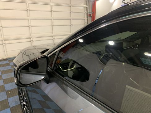 Used 2024 Toyota RAV4 XSE w/ Weather Package image 11