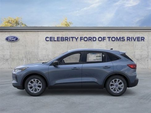 New 2026 Ford Escape Active AWD/4WD image 3