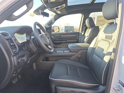 New 2026 RAM 1500 Limited AWD/4WD image 14