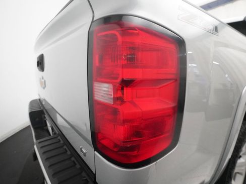 Used 2016 Chevrolet Silverado 1500 LT w/ All Star Edition AWD/4WD image 28