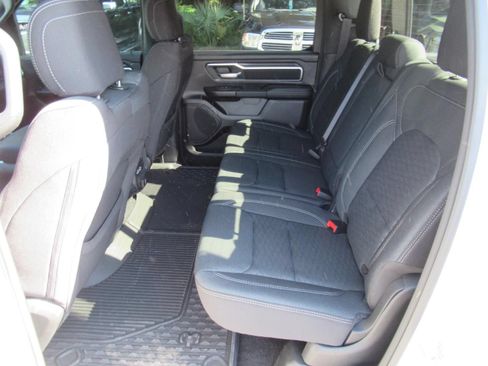 Used 2026 RAM 1500 Big Horn AWD/4WD image 37