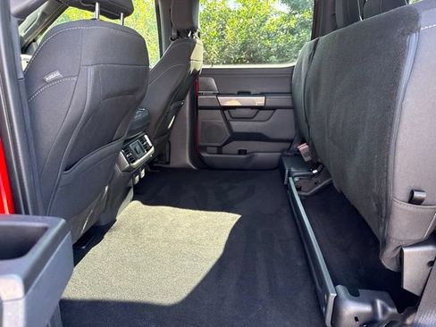 Used 2023 Ford F150 XLT w/ Equipment Group 302A High AWD/4WD image 45