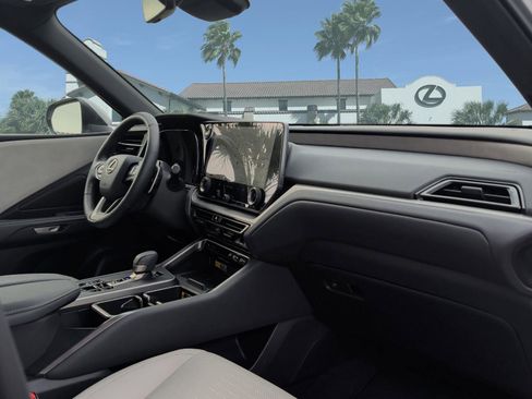 Certified 2025 Lexus TX 350 AWD w/ Technology Package image 30