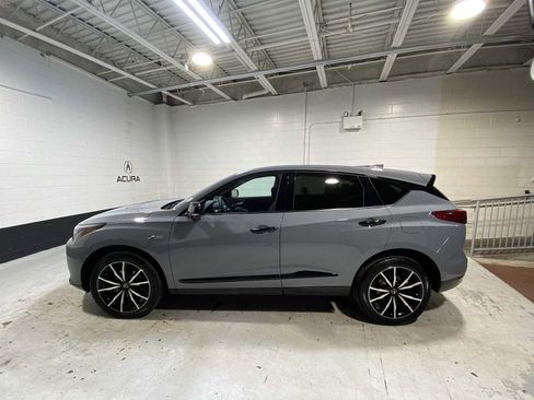Used 2025 Acura RDX A-Spec image 3