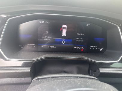 Used 2024 Volkswagen Jetta S