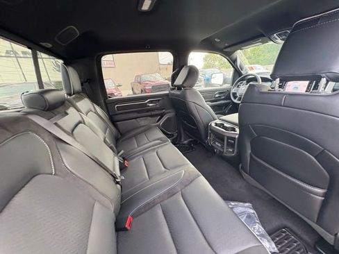 New 2026 RAM 1500 Laramie w/ Sport Appearance Package image 31