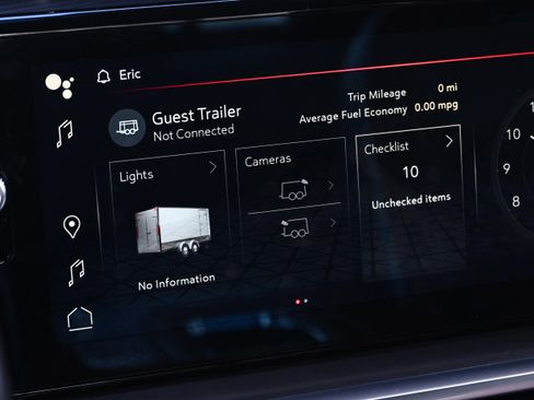 Used 2022 GMC Sierra 1500 Denali Ultimate image 39