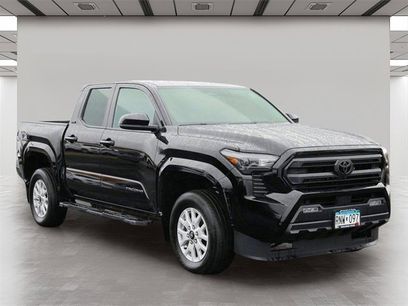 Used 2024 Toyota Tacoma SR5