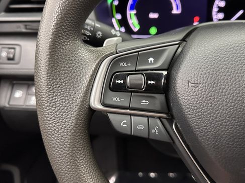 Used 2021 Honda Insight EX image 17