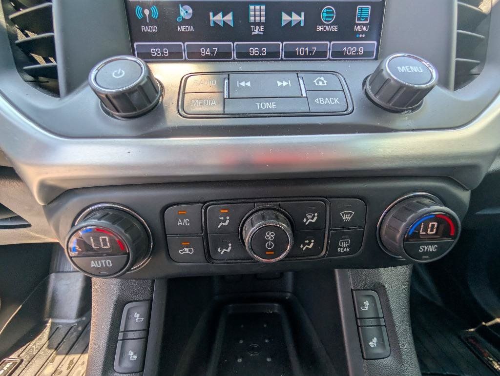 Used 2017 GMC Acadia SLT FWD image 33