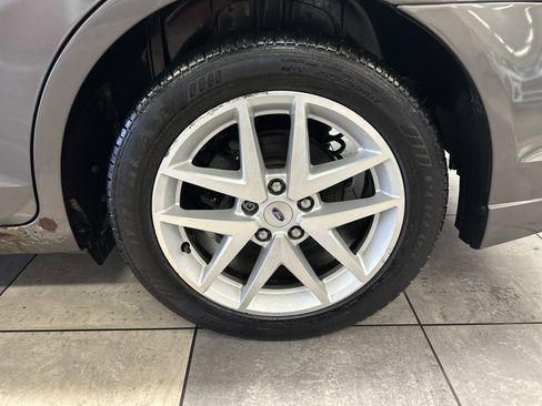 Used 2012 Ford Fusion SEL image 8
