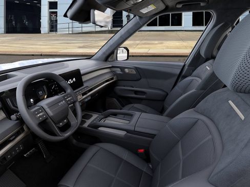 New 2027 Kia Telluride SX Prestige AWD/4WD image 19