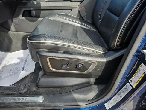 Used 2020 RAM 1500 Limited image 16