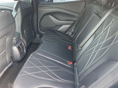 Certified 2021 Ford Mustang Mach-E Select image 24