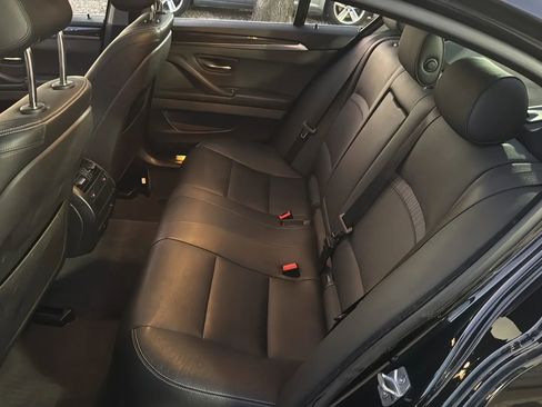 Used 2014 BMW 528i xDrive Sedan AWD/4WD image 18