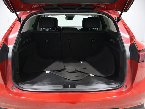 Used 2025 Buick Envision Preferred image 4