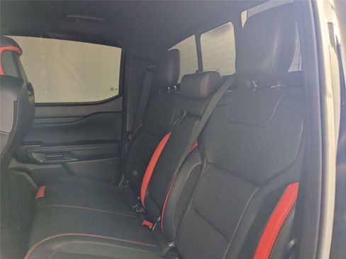 Used 2024 Ford Ranger Raptor AWD/4WD image 33