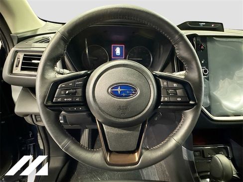 Certified 2025 Subaru Ascent Bronze Edition image 11