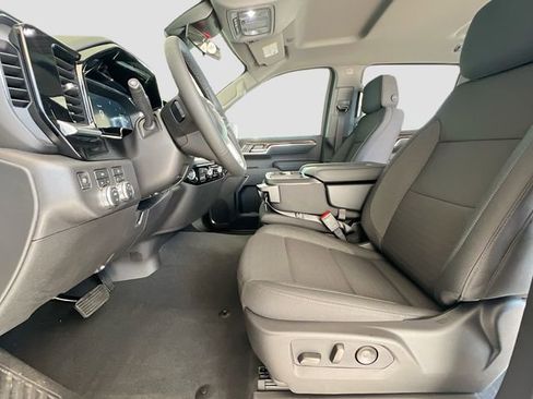 New 2026 GMC Sierra 1500 Elevation image 15