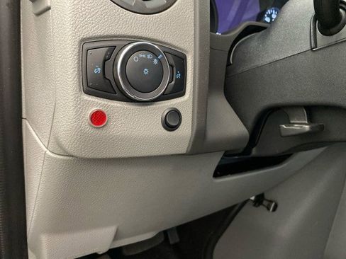 New 2026 Ford E-350 and Econoline 350 Super Duty w/ Power Equipment Group image 11