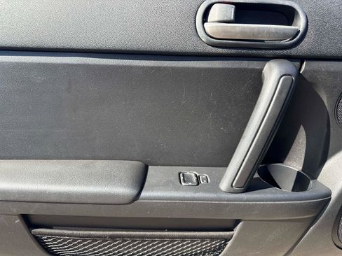 Used 2015 MAZDA MX-5 Miata Sport image 12