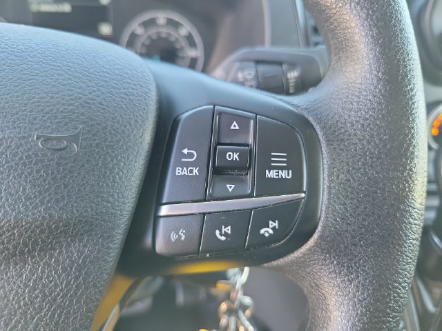 Used 2025 Ford Transit 250 Low Roof w/ Exterior Upgrade Package RWD image 27