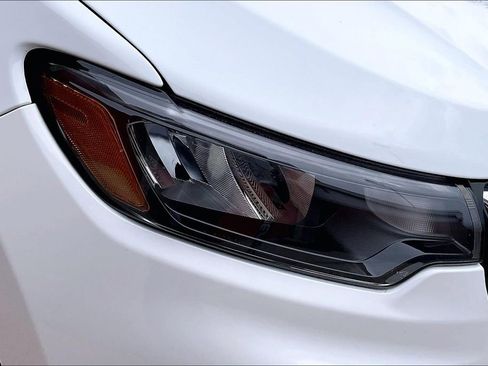 Used 2022 Jeep Compass Limited image 26