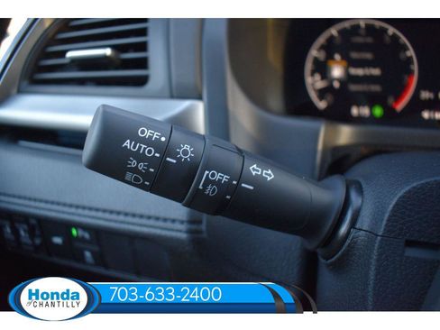 New 2026 Honda Odyssey Touring image 10