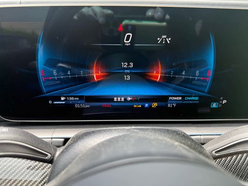 New 2025 Mercedes-Benz GLE 63 AMG S image 18