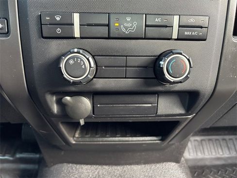 Used 2013 Ford F150 XL w/ HD Payload Pkg image 21