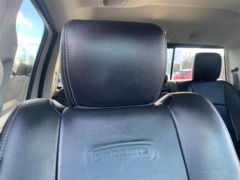 Used 2018 RAM 1500 Laramie image 14