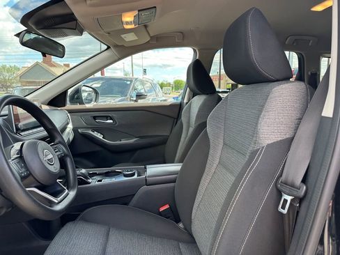 Used 2022 Nissan Rogue SV AWD/4WD image 24
