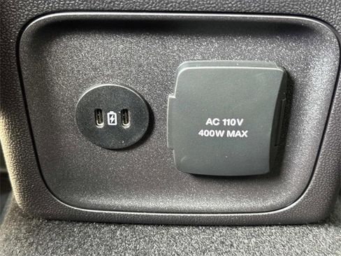 New 2025 Ford Bronco Sport Big Bend image 16