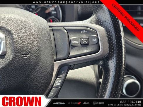 Certified 2024 RAM 2500 Tradesman image 35