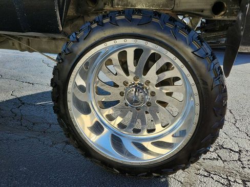 Used 2012 Chevrolet Silverado 2500 LT w/ Texas Edition image 29