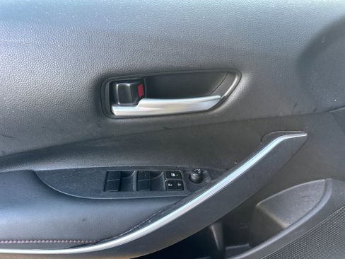 Used 2023 Toyota Corolla SE image 10