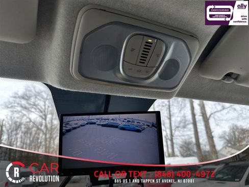 Used 2019 RAM ProMaster 3500 FWD image 18