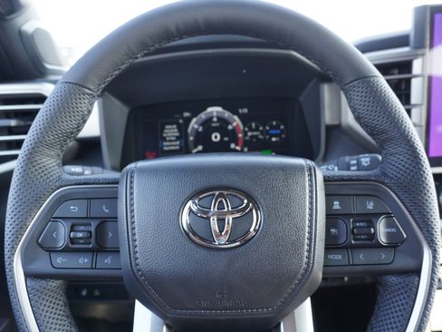 New 2026 Toyota Sequoia Limited image 29