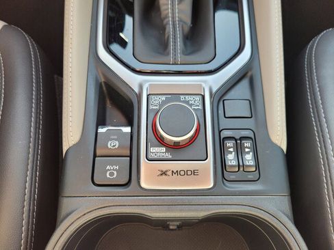 Used 2023 Subaru Forester Limited image 24