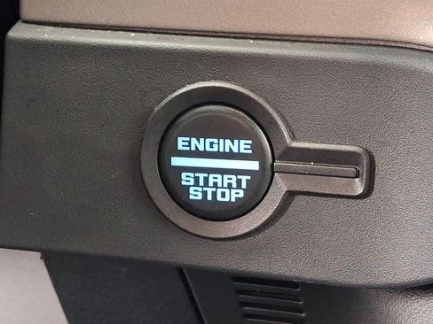 Used 2025 Ford Bronco Outer Banks image 26