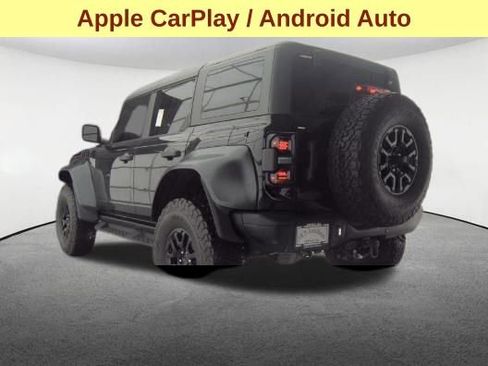 Used 2023 Ford Bronco Raptor image 8