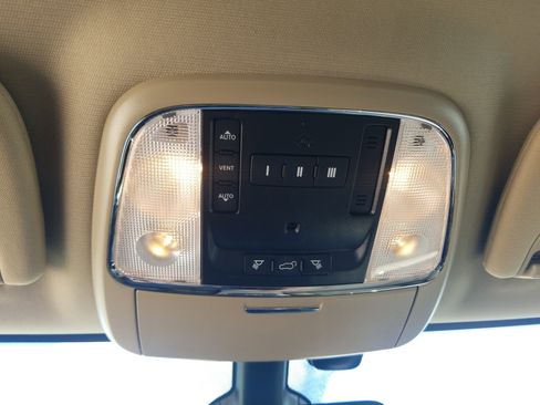 Used 2020 Jeep Grand Cherokee Limited image 21