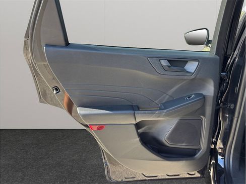 Used 2024 Ford Escape Active image 35