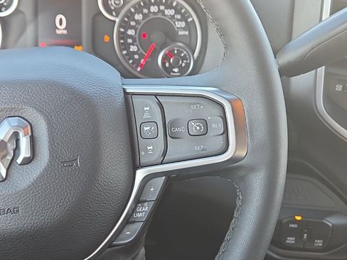 Used 2025 RAM 2500 Lone Star image 24