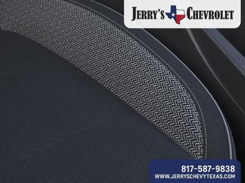 New 2026 Chevrolet TrailBlazer LT image 23