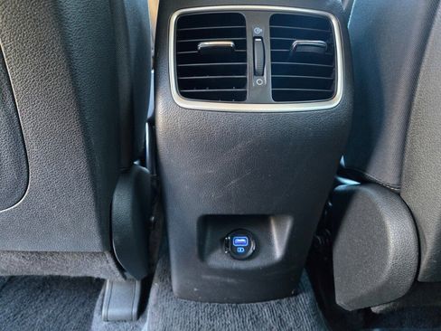 Used 2019 Hyundai Tucson SEL image 16