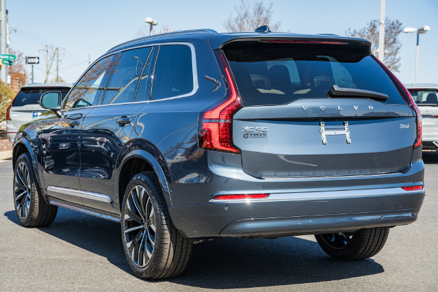 New 2026 Volvo XC90 B6 Plus w/ Protection Package Premier AWD/4WD image 5