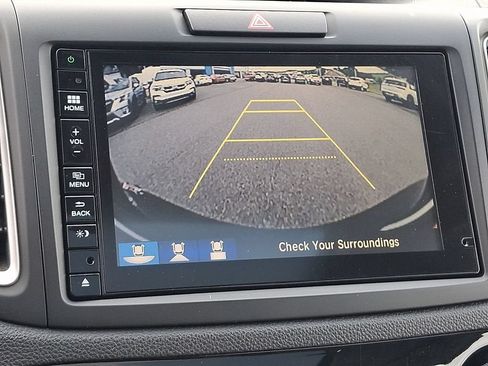 Used 2015 Honda CR-V Touring image 19