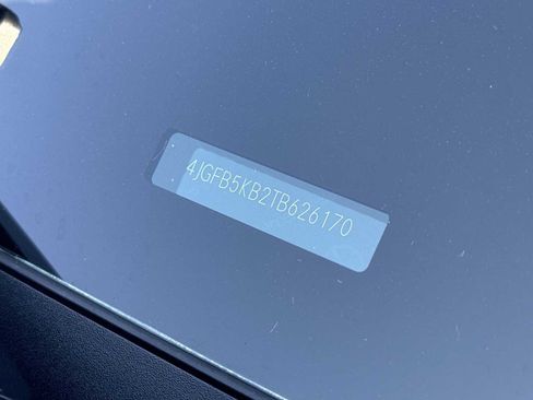 New 2026 Mercedes-Benz GLE 450 4MATIC image 28