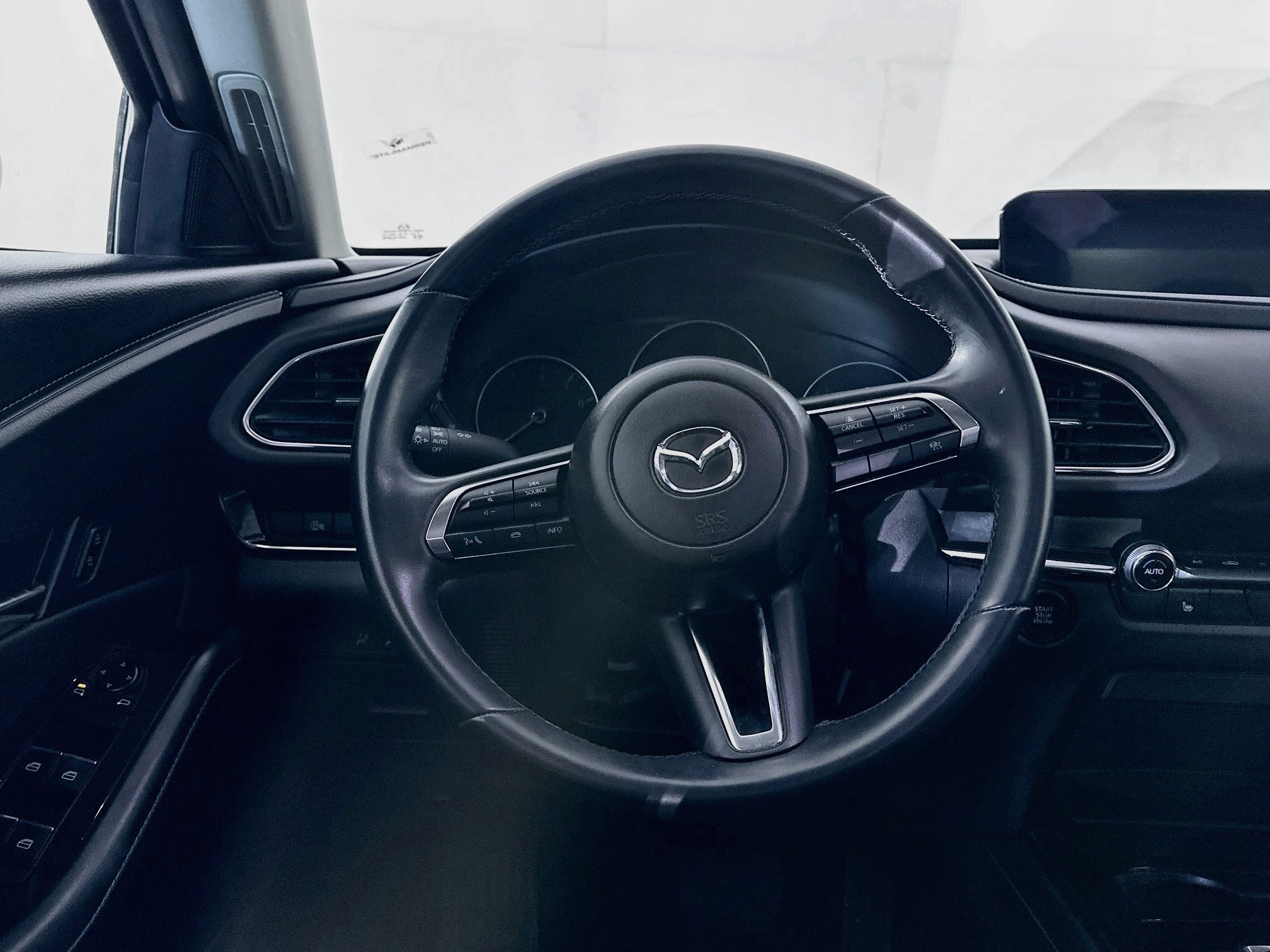 Used 2025 MAZDA CX-30 AWD 2.5 S w/ Preferred Package image 18
